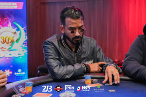 Main Event – WPT Festival Panamá – Día 1B – WPT Global Festival Panamá – foto 43