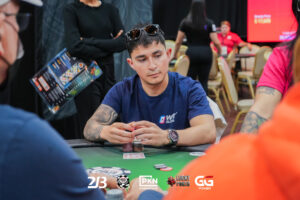 Mystery Bounty – Día 1A – 1B – WSOP Circuit Panamá 2026 – foto 26