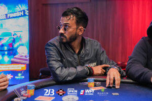 Main Event – WPT Festival Panamá – Día 1B – WPT Global Festival Panamá – foto 40