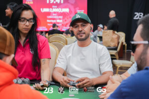 Mystery Bounty – Día 1A – 1B – WSOP Circuit Panamá 2026 – foto 23