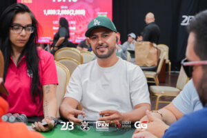 Mystery Bounty – Día 1A – 1B – WSOP Circuit Panamá 2026 – foto 24