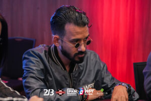 Main Event – WPT Festival Panamá – Día 1B – WPT Global Festival Panamá – foto 41