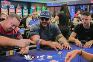 CNP – Main Event 200K – Día 1B – CNP Panamá – foto 190