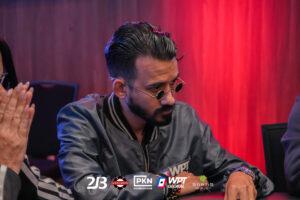 Main Event – WPT Festival Panamá – Día 1B – WPT Global Festival Panamá – foto 39