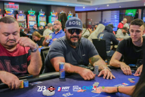 CNP – Main Event 200K – Día 1B – CNP Panamá – foto 160