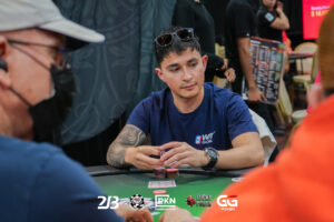 Mystery Bounty – Día 1A – 1B – WSOP Circuit Panamá 2026 – foto 22