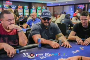 CNP – Main Event 200K – Día 1B – CNP Panamá – foto 158
