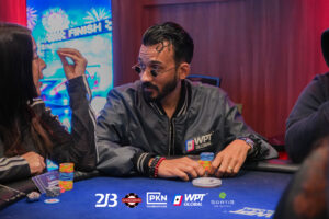 Main Event – WPT Festival Panamá – Día 1B – WPT Global Festival Panamá – foto 37