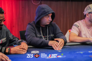 Main Event – WPT Festival Panamá – Día 1B – WPT Global Festival Panamá – foto 35
