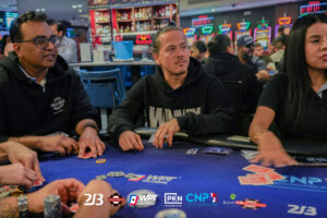 CNP – Main Event 200K – Día 1B – CNP Panamá – foto 157