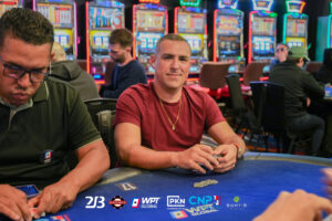 CNP – Main Event 200K – Día 1B – CNP Panamá – foto 180
