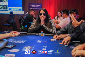 Main Event – WPT Festival Panamá – Día 1B – WPT Global Festival Panamá – foto 36