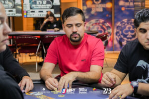 High Roller – Día 1A – WPS 1 Millón de USD GTD – foto 149