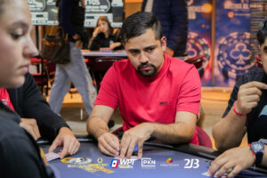 High Roller – Día 1A – WPS 1 Millón de USD GTD – foto 147