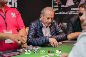 Mystery Bounty – Día 1A – 1B – WSOP Circuit Panamá 2026 – foto 21