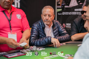Mystery Bounty – Día 1A – 1B – WSOP Circuit Panamá 2026 – foto 19