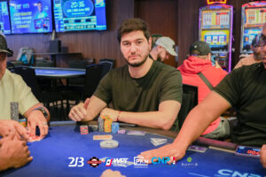 CNP – Main Event 200K – Día 1B – CNP Panamá – foto 149
