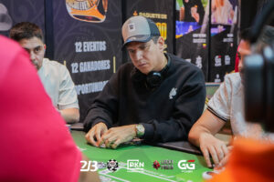 Mystery Bounty – Día 1A – 1B – WSOP Circuit Panamá 2026 – foto 17