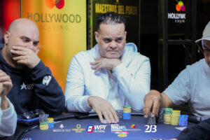 High Roller – Día 1A – WPS 1 Millón de USD GTD – foto 148