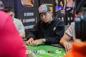 Mystery Bounty – Día 1A – 1B – WSOP Circuit Panamá 2026 – foto 15