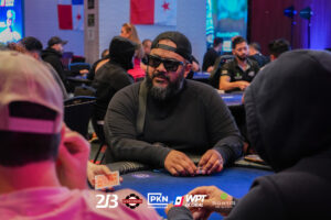Main Event – WPT Festival Panamá – Día 1B – WPT Global Festival Panamá – foto 33