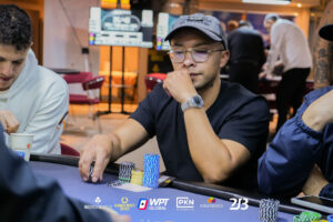 High Roller – Día 1A – WPS 1 Millón de USD GTD – foto 146