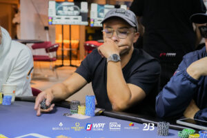 High Roller – Día 1A – WPS 1 Millón de USD GTD – foto 145