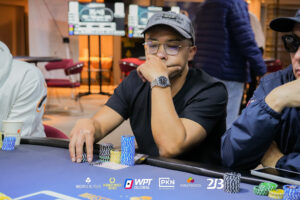 High Roller – Día 1A – WPS 1 Millón de USD GTD – foto 144
