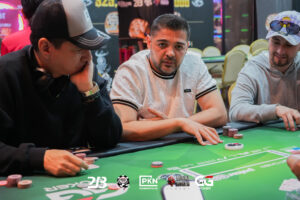 Mystery Bounty – Día 1A – 1B – WSOP Circuit Panamá 2026 – foto 16