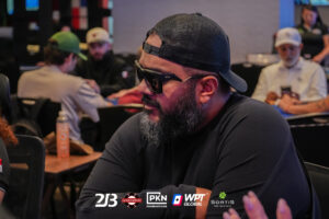 Main Event – WPT Festival Panamá – Día 1B – WPT Global Festival Panamá – foto 34