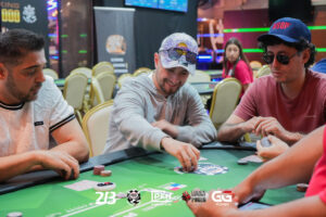 Mystery Bounty – Día 1A – 1B – WSOP Circuit Panamá 2026 – foto 12