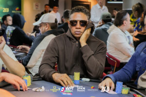 High Roller – Día 1A – WPS 1 Millón de USD GTD – foto 142