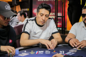 High Roller – Día 1A – WPS 1 Millón de USD GTD – foto 143