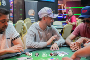 Mystery Bounty – Día 1A – 1B – WSOP Circuit Panamá 2026 – foto 13