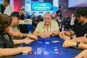 CNP – Main Event 200K – Día 1B – CNP Panamá – foto 170