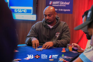 Main Event – WPT Festival Panamá – Día 1B – WPT Global Festival Panamá – foto 29