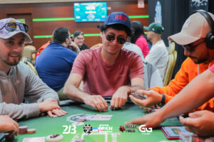 Mystery Bounty – Día 1A – 1B – WSOP Circuit Panamá 2026 – foto 10
