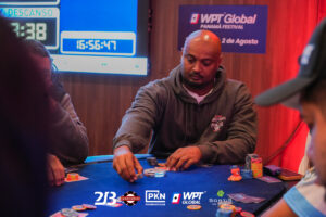 Main Event – WPT Festival Panamá – Día 1B – WPT Global Festival Panamá – foto 30