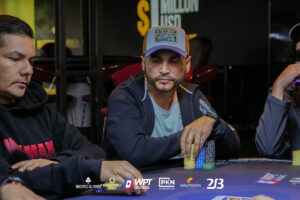 High Roller – Día 1A – WPS 1 Millón de USD GTD – foto 140