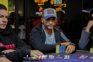 High Roller – Día 1A – WPS 1 Millón de USD GTD – foto 138