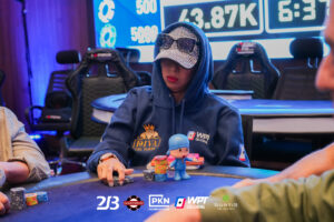 Main Event – WPT Festival Panamá – Día 1B – WPT Global Festival Panamá – foto 28