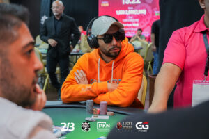 Mystery Bounty – Día 1A – 1B – WSOP Circuit Panamá 2026 – foto 11