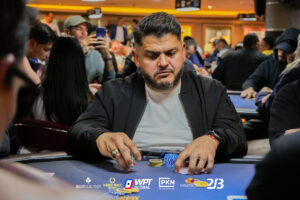 High Roller – Día 1A – WPS 1 Millón de USD GTD – foto 139