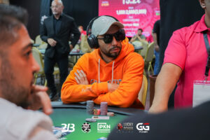 Mystery Bounty – Día 1A – 1B – WSOP Circuit Panamá 2026 – foto 8