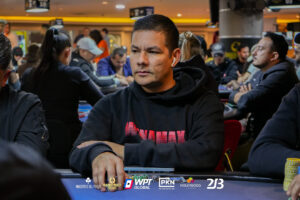 High Roller – Día 1A – WPS 1 Millón de USD GTD – foto 137