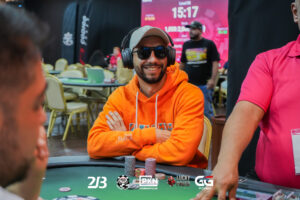 Mystery Bounty – Día 1A – 1B – WSOP Circuit Panamá 2026 – foto 9