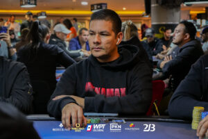 High Roller – Día 1A – WPS 1 Millón de USD GTD – foto 136