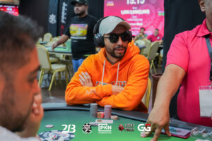 Mystery Bounty – Día 1A – 1B – WSOP Circuit Panamá 2026 – foto 7