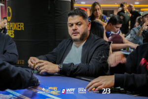 High Roller – Día 1A – WPS 1 Millón de USD GTD – foto 135