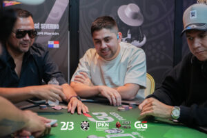Mystery Bounty – Día 1A – 1B – WSOP Circuit Panamá 2026 – foto 5